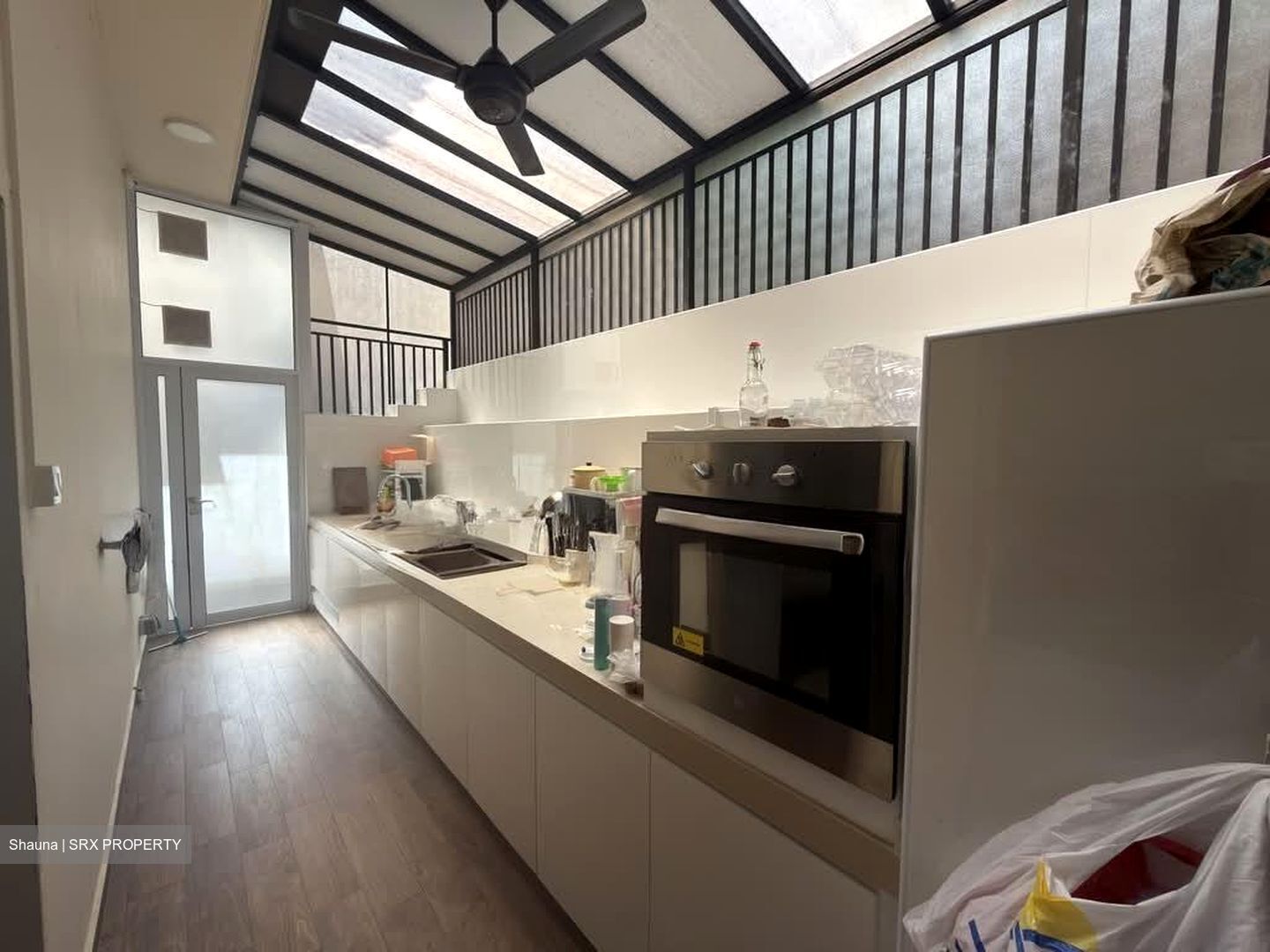 Thomson Hills Estate (D20), Terrace #597138091
